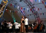 City of London Sinfonia at the Old Town Bowl